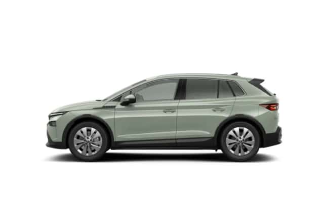 Škoda Elroq (2026) thumbnail 3
