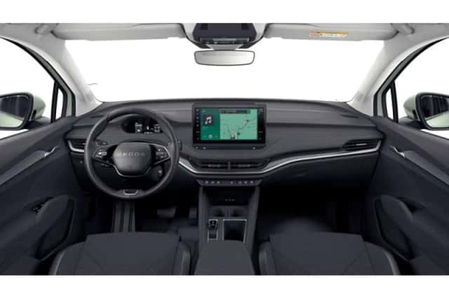 Škoda Elroq (2026) thumbnail 4
