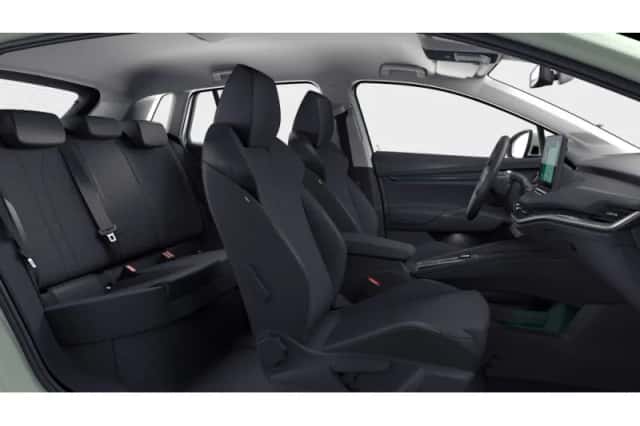 Škoda Elroq (2026) thumbnail 5