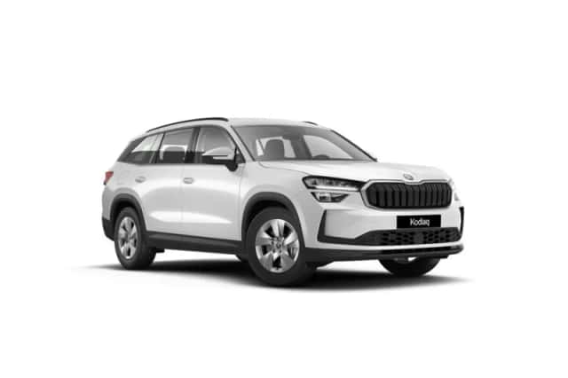 Škoda Kodiaq (2026) thumbnail 1