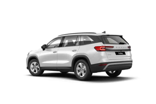 Škoda Kodiaq (2026) thumbnail 2