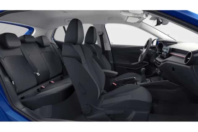 Škoda Fabia (2026) thumbnail 5