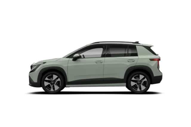 Škoda Epiq (2026) thumbnail 3