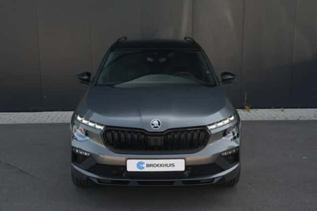 Škoda Kamiq (2026) thumbnail 2