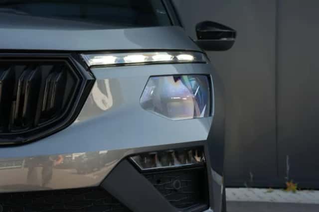 Škoda Kamiq (2026) thumbnail 3