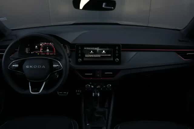 Škoda Kamiq (2026) thumbnail 4