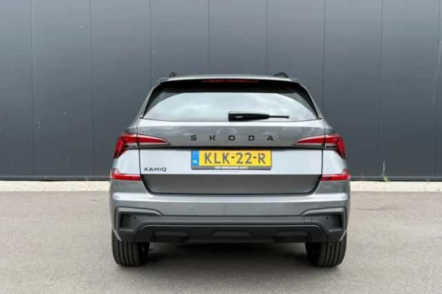 Škoda Kamiq (2026) thumbnail 6