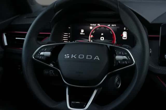 Škoda Kamiq (2026) thumbnail 6