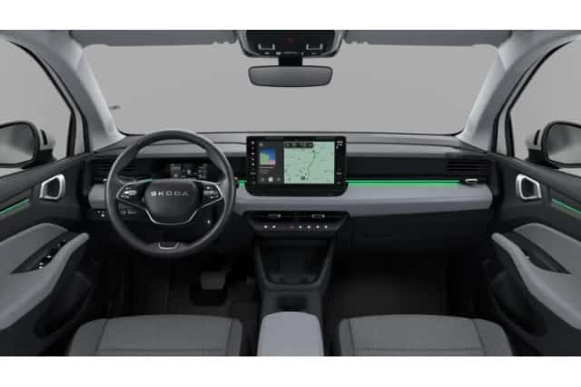 Škoda Epiq (2026) thumbnail 4