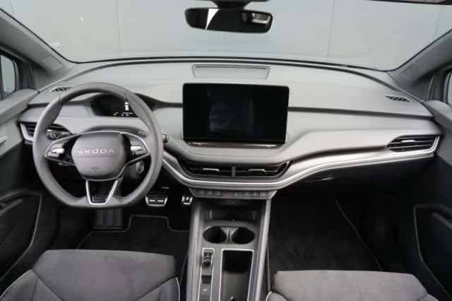 Škoda Enyaq (2026) thumbnail 4