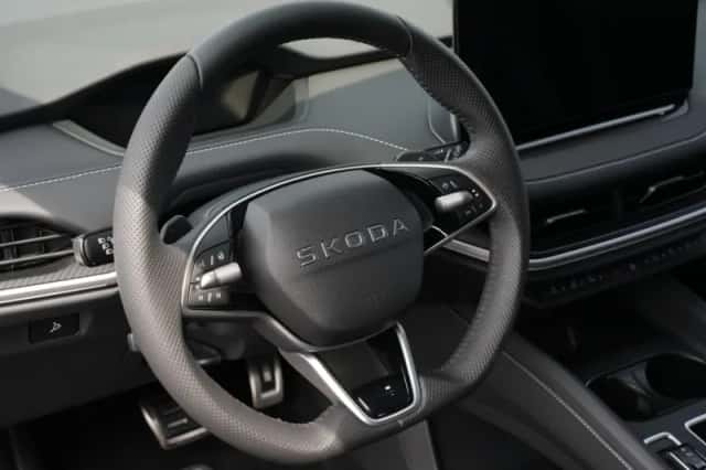 Škoda Enyaq (2026) thumbnail 5