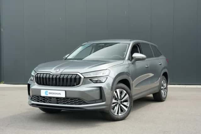 Škoda Kodiaq (2026) thumbnail 1