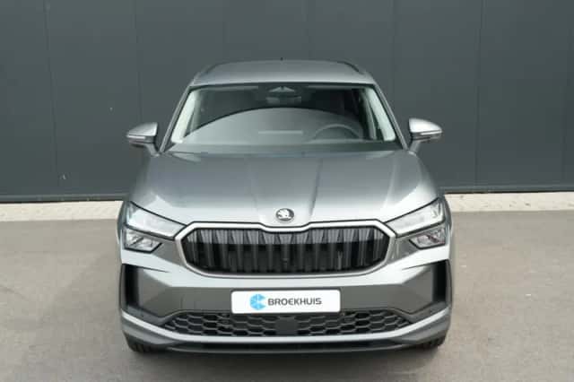 Škoda Kodiaq (2026) thumbnail 2