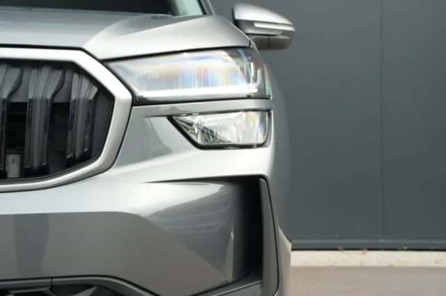 Škoda Kodiaq (2026) thumbnail 3