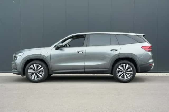 Škoda Kodiaq (2026) thumbnail 4