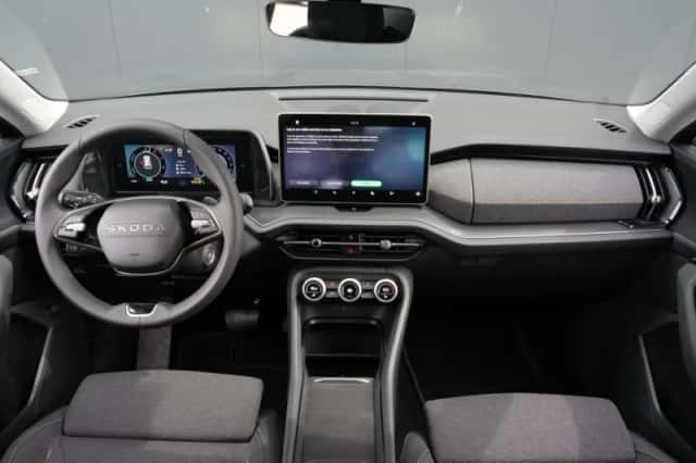 Škoda Kodiaq (2026) thumbnail 5