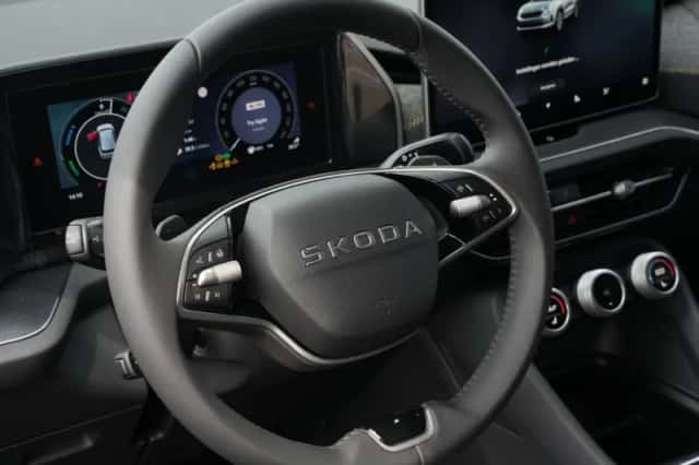 Škoda Kodiaq (2026) thumbnail 6