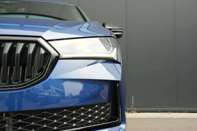 Škoda Superb (2026) thumbnail 3