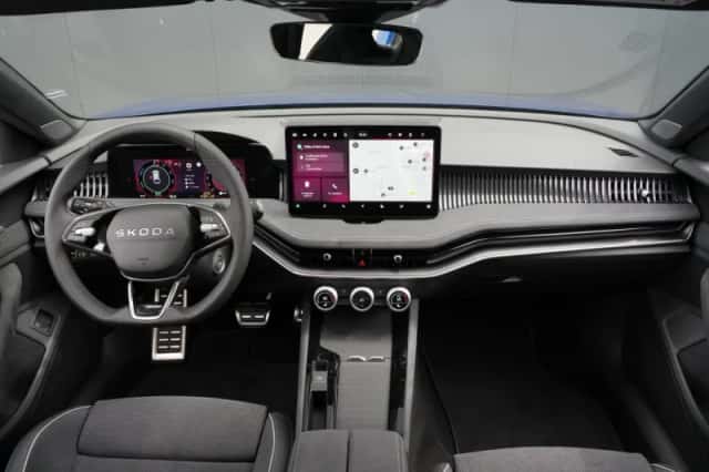 Škoda Superb (2026) thumbnail 5