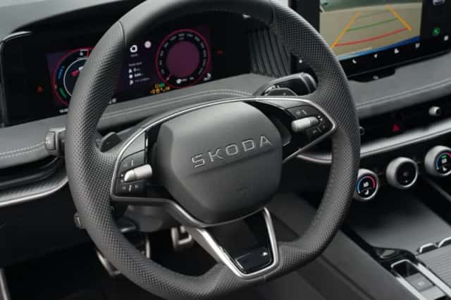 Škoda Superb (2026) thumbnail 6