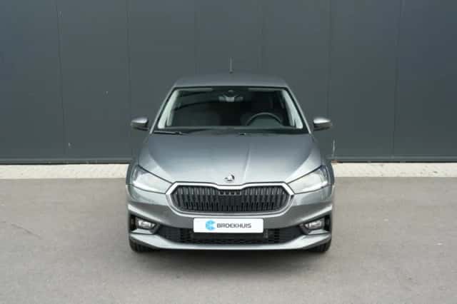 Škoda Fabia (2026) thumbnail 2