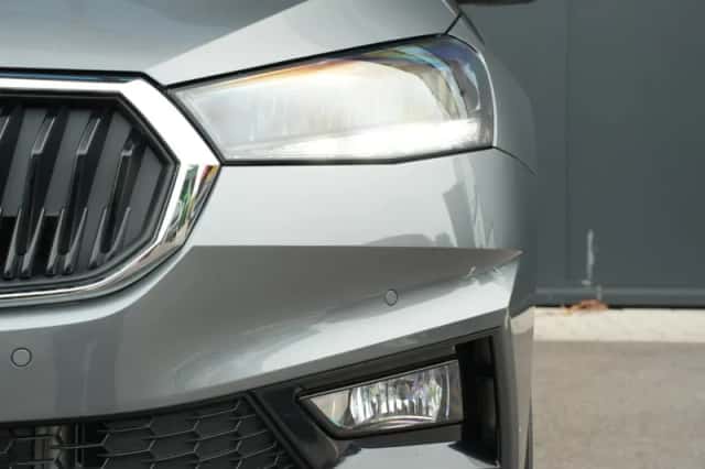 Škoda Fabia (2026) thumbnail 3