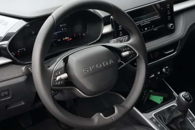 Škoda Fabia (2026) thumbnail 6