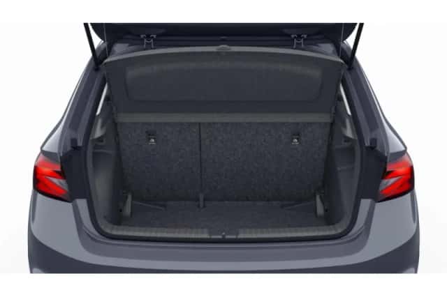 Škoda Fabia (2026) thumbnail 6