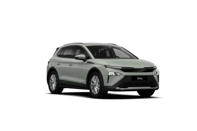 Škoda Elroq (2026) thumbnail 1