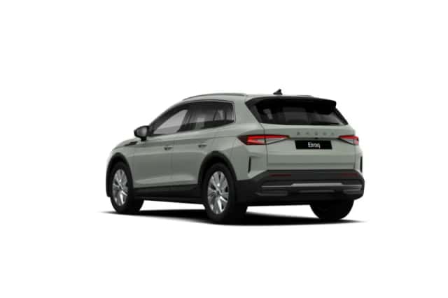 Škoda Elroq (2026) thumbnail 2