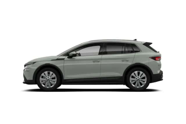Škoda Elroq (2026) thumbnail 3