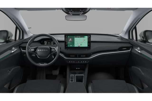 Škoda Elroq (2026) thumbnail 4