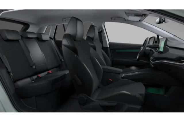 Škoda Elroq (2026) thumbnail 5