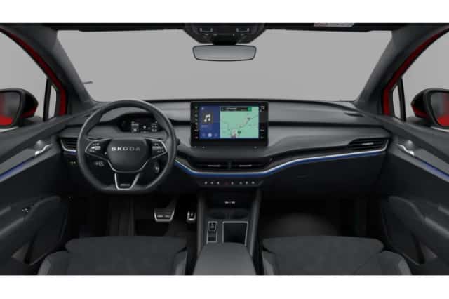 Škoda Elroq (2026) thumbnail 4