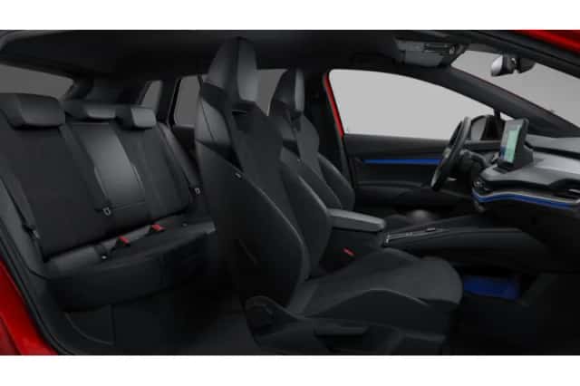 Škoda Elroq (2026) thumbnail 5