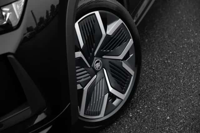 Škoda Kodiaq (2026) thumbnail 3
