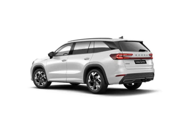 Škoda Kodiaq (2026) thumbnail 2