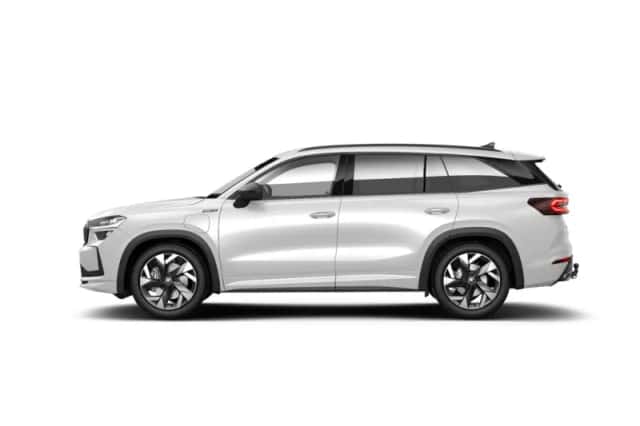 Škoda Kodiaq (2026) thumbnail 3