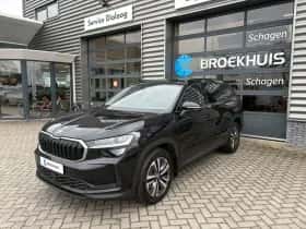 Škoda Kodiaq (2025) thumbnail 2