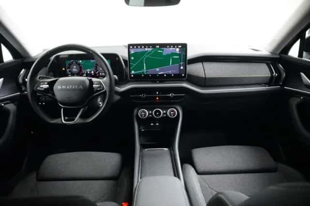 Škoda Kodiaq (2025) thumbnail 14