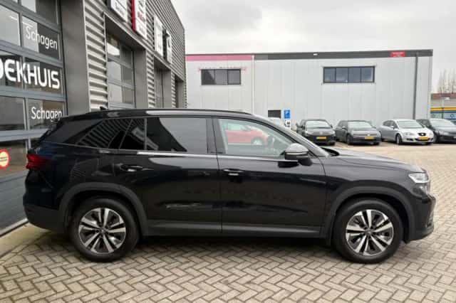 Škoda Kodiaq (2025) thumbnail 3