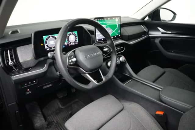 Škoda Kodiaq (2025) thumbnail 23