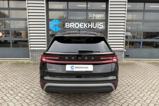 Škoda Kodiaq (2025) thumbnail 4