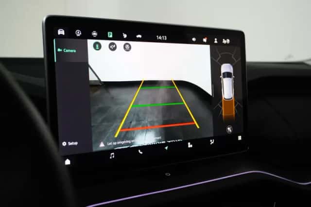 Škoda Kodiaq (2025) thumbnail 32