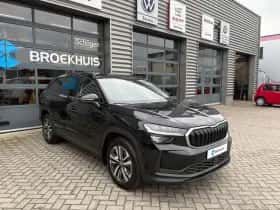 Škoda Kodiaq (2025) thumbnail 5