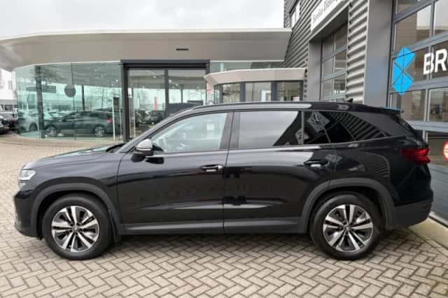 Škoda Kodiaq (2025) thumbnail 6