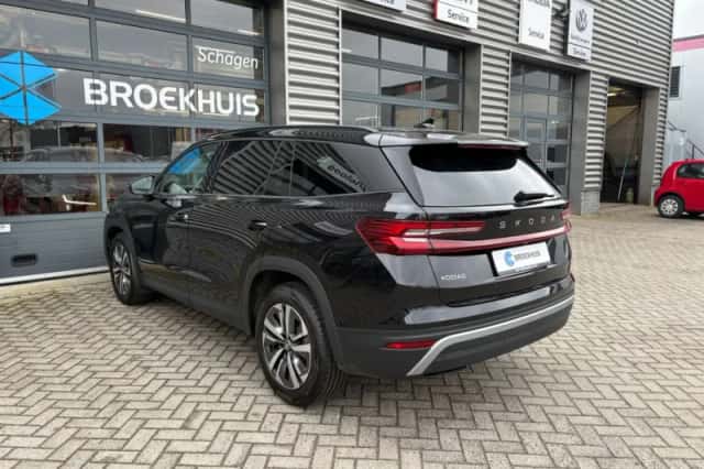 Škoda Kodiaq (2025) thumbnail 7