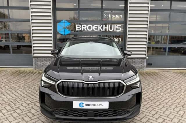 Škoda Kodiaq (2025) thumbnail 8