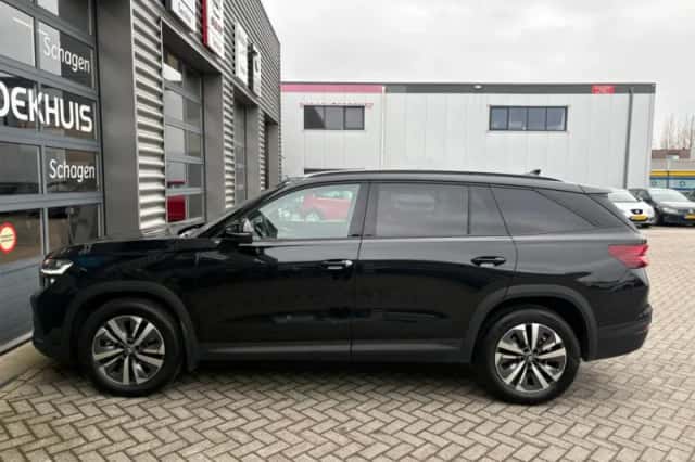 Škoda Kodiaq (2025) thumbnail 9