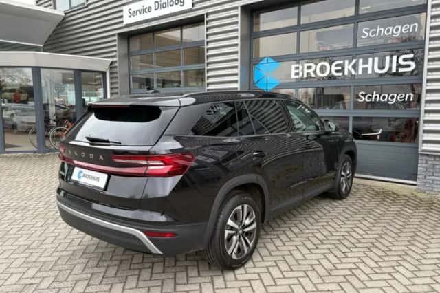 Škoda Kodiaq (2025) thumbnail 10